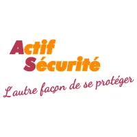 Logo ACTIF SECURITE
