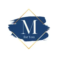 Logo M FOR YOU