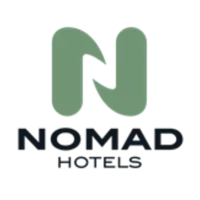 Logo NOMAD HOTELS