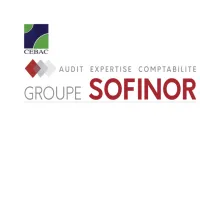 Logo CEBAC SOFINOR HARFLEUR