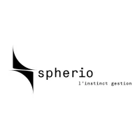Logo SPHERIO
