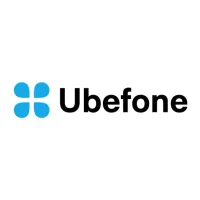 Logo UBEFONE