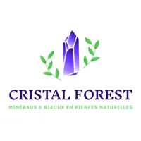 Logo CRISTAL FOREST