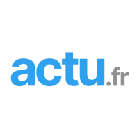 Logo ACTU.FR