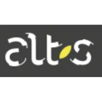 Logo ALT-S