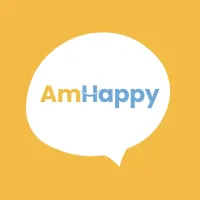 Logo AMHAPPY