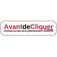 Logo AVANTDECLIQUER.COM