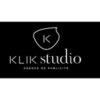 Logo klik studio