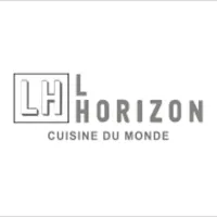 Logo l'horizon restaurant