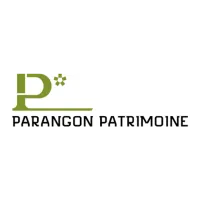 Logo parangon patrimoine