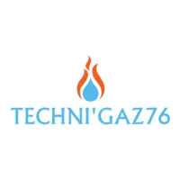 Logo techni gaz 76