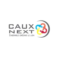 Logo CAUX NEXT