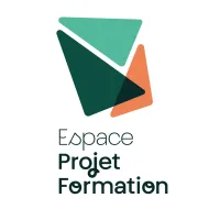 Logo ESPACE PROJET FORMATION