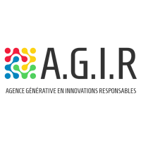 Logo AGIR