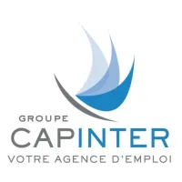 Logo CAPINTER GROUPE