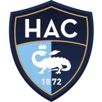 Logo HAC FOOT