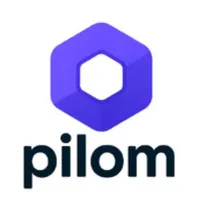 Logo HOLDING GABRIEL INVEST - PILOM