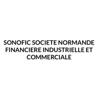Logo SONOFIC SAS