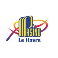 Logo PASINO LE HAVRE 