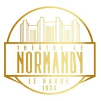 Logo THEATRE LE NORMANDY
