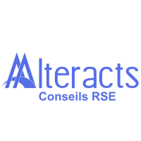 Logo ALTERACTS