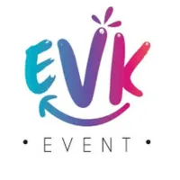 Logo EVK EVENTS