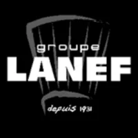 Logo LANEF