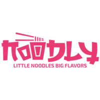 Logo NOODLY 76