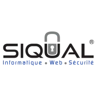 Logo SIQUAL