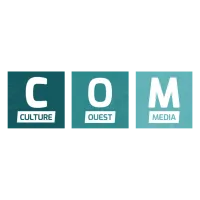 Logo CULTURE OUEST MEDIA