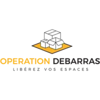 Logo OPERATION DEBARRAS