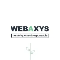 Logo WEBAXYS