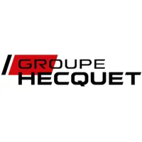 Logo GROUPE HECQUET