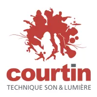 Logo COURTIN AUDIO