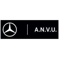 Logo MERCEDES-BENZ ANVU LE HAVRE