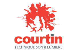 Courtin Audio