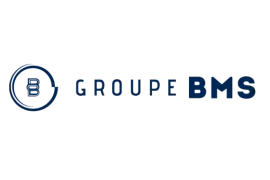 Gamme BYD - Groupe BMS