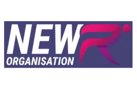 New R Organisation
